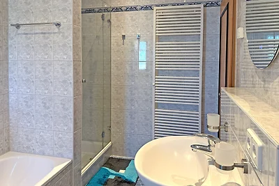 Apartament Dla rodzin Bollschweil