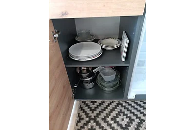 Appartamento Vacanza con famiglia Vlotho