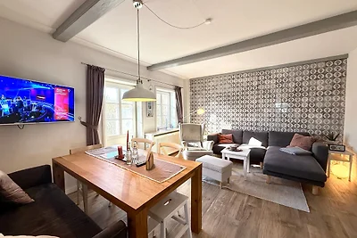 Deichhof Whg. Möwennest