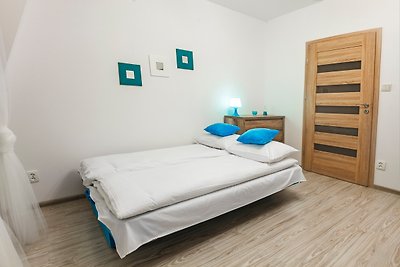 Vakantieappartement Gezinsvakantie Karpacz