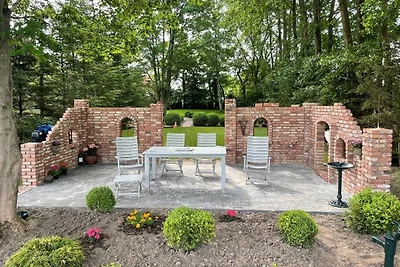 Ferienhaus Mare Frisicum