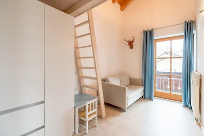 Appartamento Vacanza con famiglia Blaichach