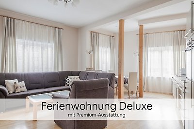 Ferienwohnung Deluxe