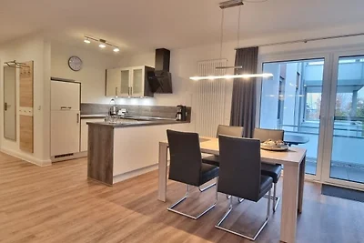 Haus Meerdüne, Meer5, "Strand.Gut"