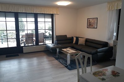 Vakantieappartement Gezinsvakantie Marienheide