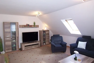 Ferienwohnung "Vier Sterne"