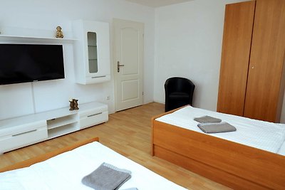 Vakantieappartement Gezinsvakantie Essen