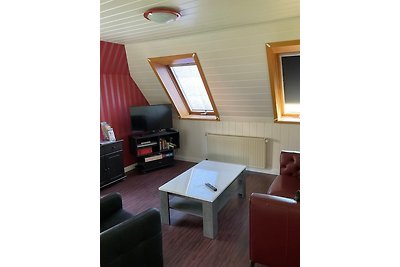 Vakantieappartement Gezinsvakantie Boren