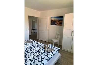 Casa vacanze Vacanza di relax Helmstorf