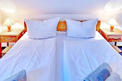 Appartamento Vacanza con famiglia Lübbenau/ OT Ragow