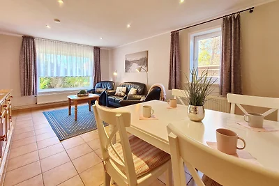 Appartamento Vacanza con famiglia Burg auf Fehmarn