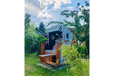 Casa vacanze Vacanza di relax Mönkebude