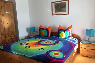 Vakantieappartement Gezinsvakantie Sulzberg