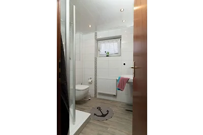 Domek letniskowy Urlop wypoczynkowy Damp