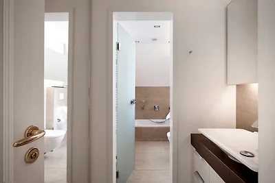 Landhaus Am Dünenweg / Ost