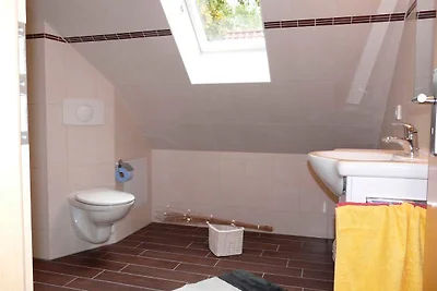 Ferienhaus am Plauer See