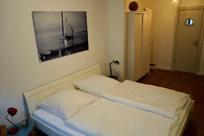 Wohlfühlferienhaus - ABC198