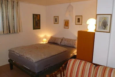 Villa XADAYU, Appartment