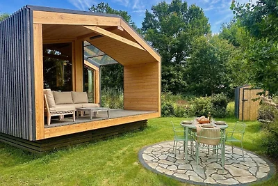 Vakantiehuis Ontspannende vakantie Bleckede