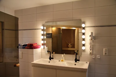 Achter de Dün 1 - Baabe