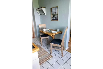 apartman za odmor Obiteljski odmor Tönning