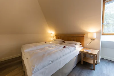 Maisonette-Ferienwohnung