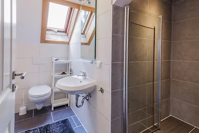 Appartamento Vacanza con famiglia Titisee-Neustadt