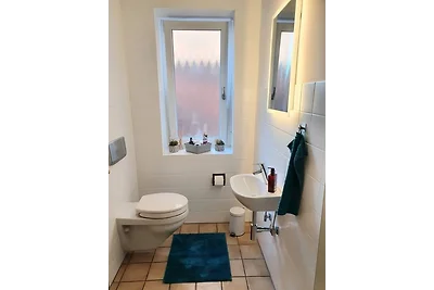 Vakantieappartement Gezinsvakantie Ascheberg