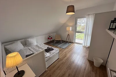 Casa vacanze Vacanza di relax Malchow