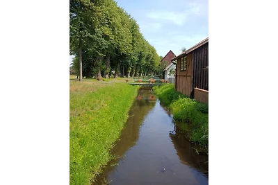 Ferienhaus "Kleinod"