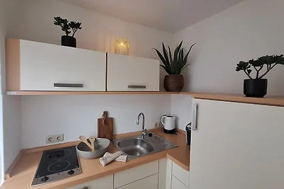 Gästehaus Mittmann 1 Raum