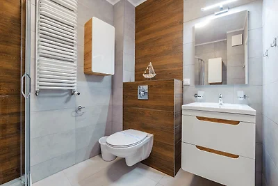 Sun&Snow Balticus - Apartment C112