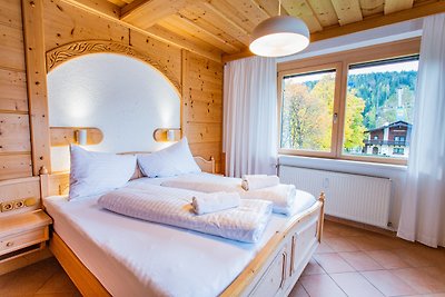 Vakantieappartement Gezinsvakantie Ramsau am Dachstein