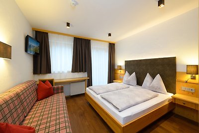 Apartamento Vacaciones familiares Eisenberg