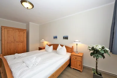 Vakantieappartement Gezinsvakantie Heringsdorf