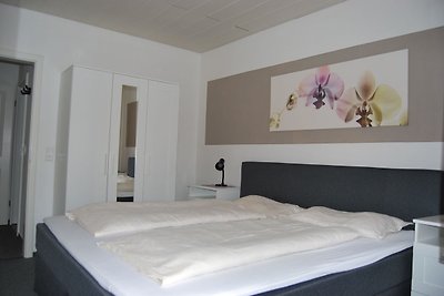 Vakantieappartement Gezinsvakantie Walkenried