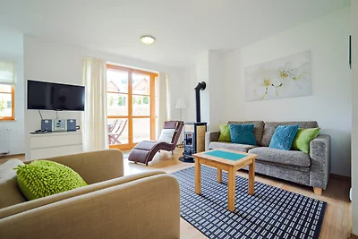 Sun&Snow Myśliwska - Apartment