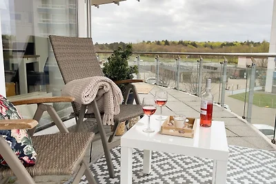 Apartament Dla rodzin Sahlenburg