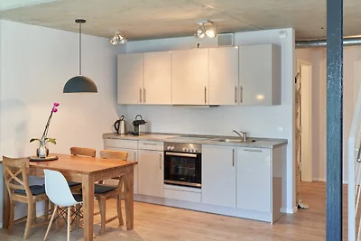 apartman za odmor Obiteljski odmor Brandenburg an der Havel