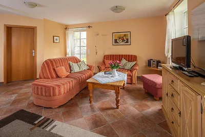 Maison de vacances Vacances relaxation Nordstrand
