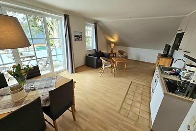 "Pappelhof - Whg. 4"