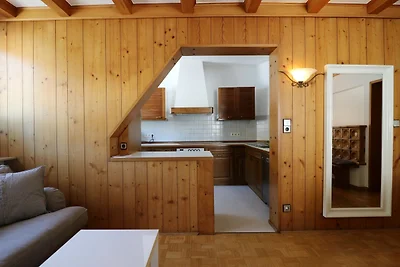 Apartment "Blackforest", Todtnau, 5