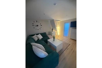 Ferienwohnung mit Seeblick 2