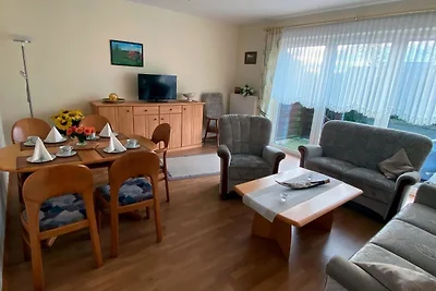 Appartamento Vacanza con famiglia Neukamperfehn