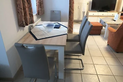 Haus Roland, Wohnung 27