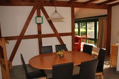 Casa vacanze Vacanza di relax Jabel