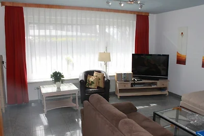 Sylt-Westerland Wohnung 1 im EG.