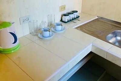 Vakantieappartement Gezinsvakantie Santiago de Cuba