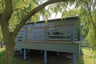Tiny House & Alpaka-Erlebnis im