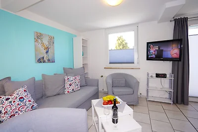 Haus Marienfeld Wohnung "Marla"
